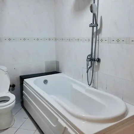 Song Xanh Hotel near SECC - FV-3