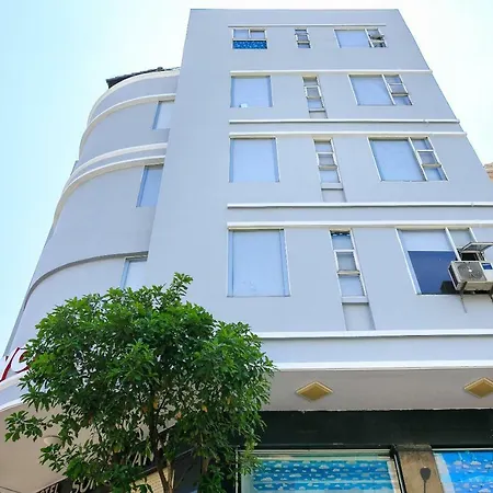 Song Xanh Hotel near SECC - FV-2