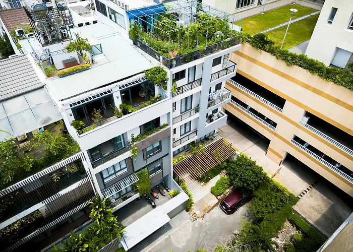 Homey Apartment