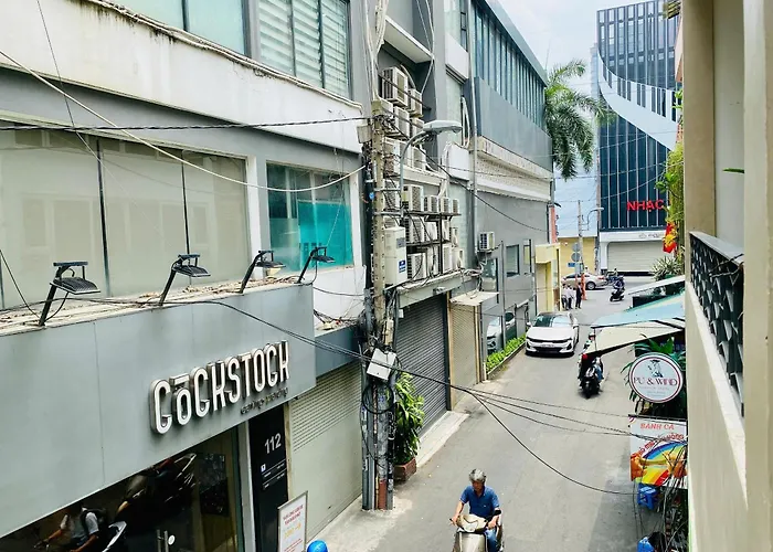 Yu Stay Lovely And Cozy Home In Center D1
