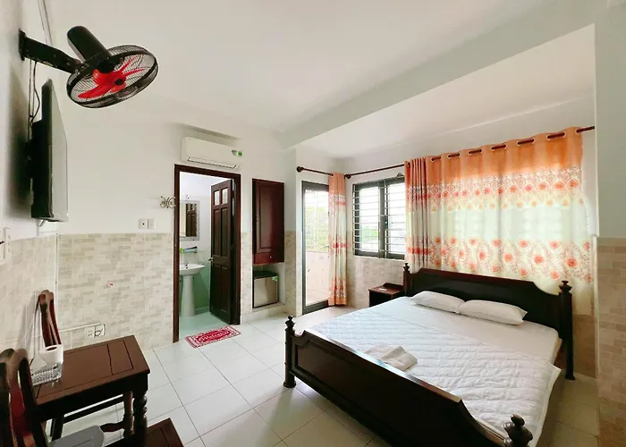Hương Lan Hotel